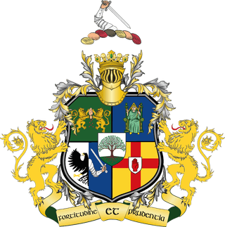 The Royal Court of East Bréifne O'Reilly